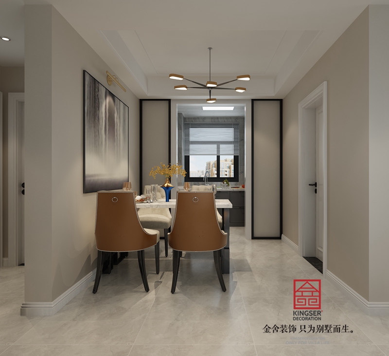 石家庄厨房装修风水