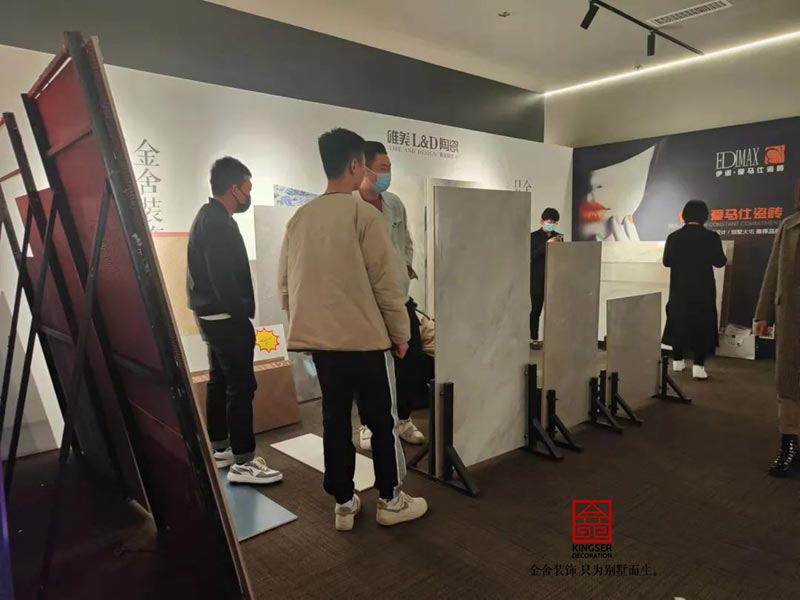 taptapvip入口装饰春季家装艺术节