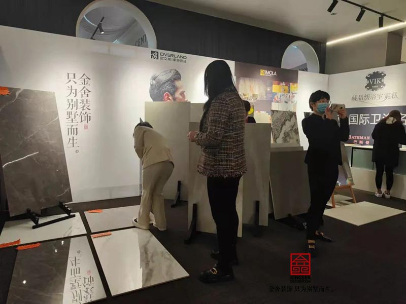 taptapvip入口装饰春季家装艺术节