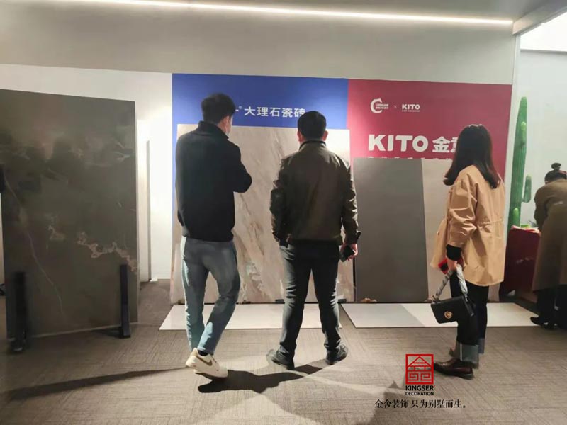 taptapvip入口装饰春季家装艺术节