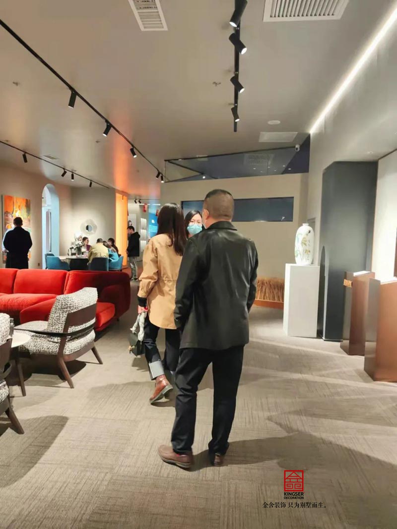 taptapvip入口装饰春季家装艺术节