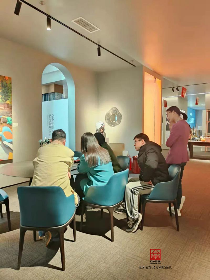 taptapvip入口装饰春季家装艺术节