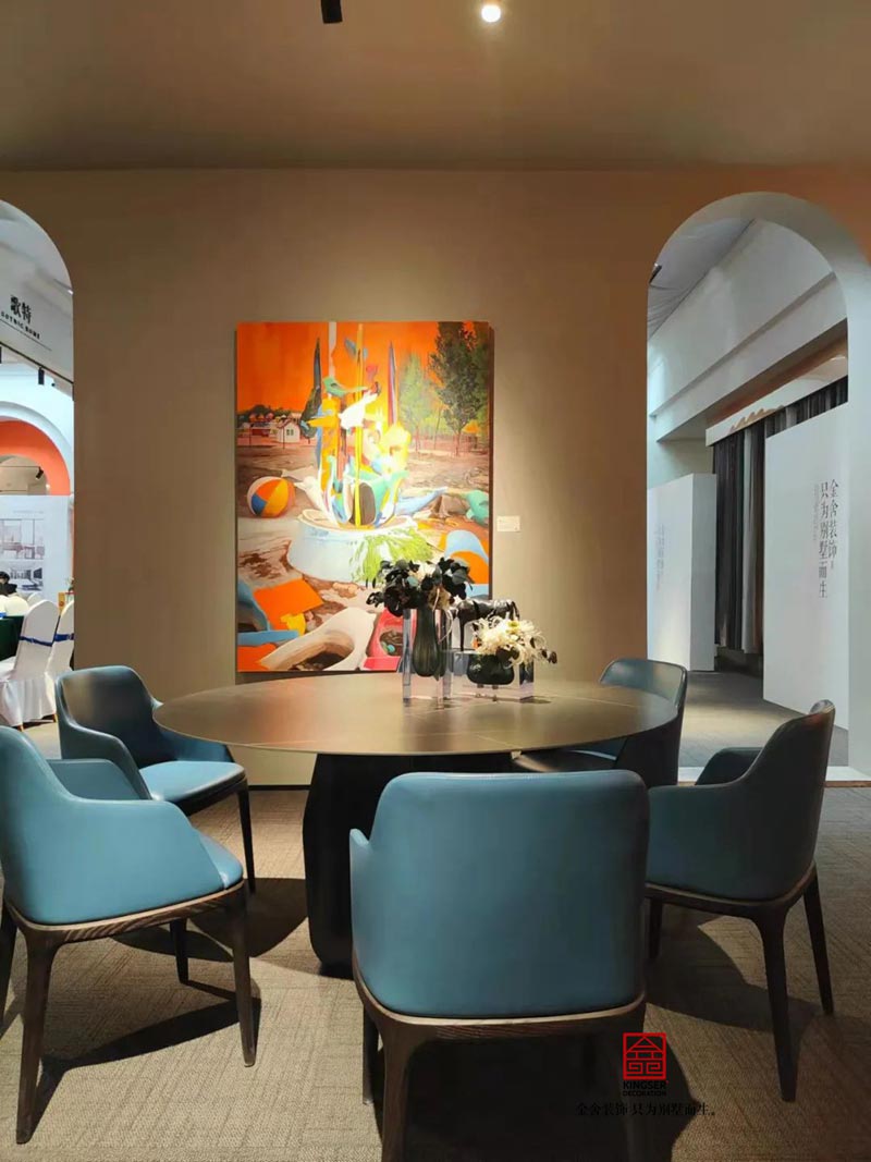 taptapvip入口装饰春季家装艺术节