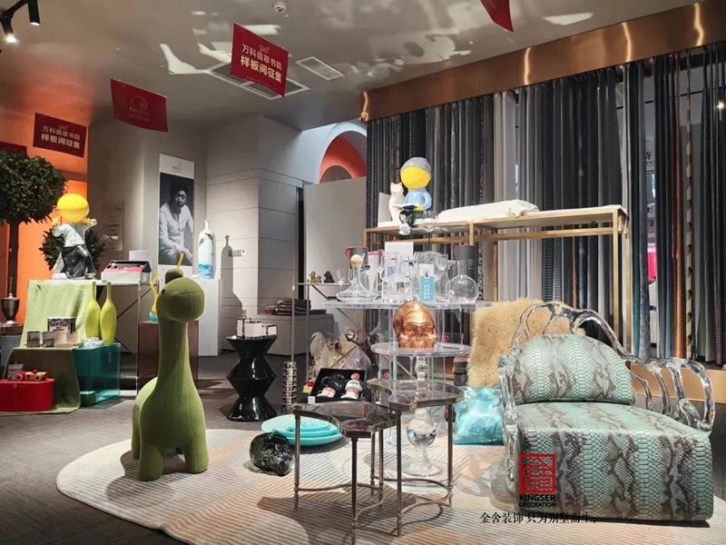 taptapvip入口装饰春季家装艺术节