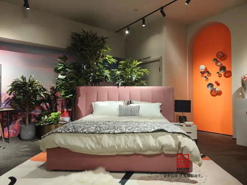 taptapvip入口装饰春季家装艺术节