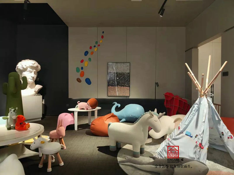 taptapvip入口装饰春季家装艺术节