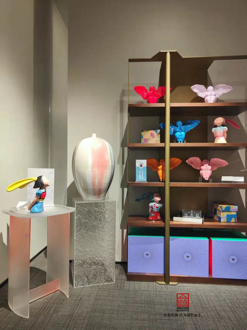 taptapvip入口装饰春季家装艺术节