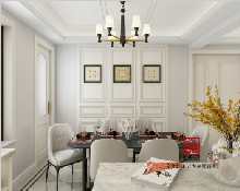 现代风格装修如何搭配软装?