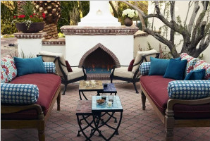 石家庄taptapvip入口装饰分享装修容易忽略的阳台风水禁忌