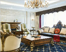 客厅风水装修注意事项