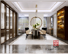石家庄家庭装修关于玄关的风水攻略