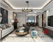 石家庄120平方小三室装修多少钱？