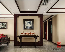 石家庄装修公司分享家居软装风水禁忌