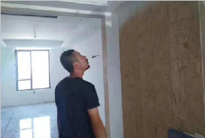 taptapvip入口总经理工地大巡检——专注专业 付诸行动