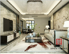 石家庄别墅装修如何设计中式风格