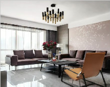 石家庄平层设计怎么选？大平层软装风格有哪些？