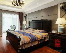 石家庄家庭装修：卧室床头柜的风水禁忌