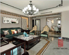 石家庄新房装修软装定制注意事项有哪些?