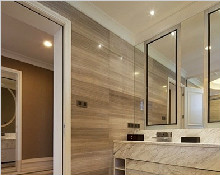 石家庄家庭装修镜子摆设的风水禁忌有哪些?