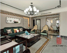 客厅沙发如何摆放?如何挑选沙发面料?