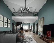 石家庄taptapvip入口装饰分享家居色彩搭配技巧