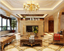 石家庄taptapvip入口装饰分享电视墙设计技巧