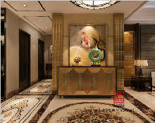 室内楼梯装修常用的材料有哪些?