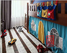 石家庄新房装修家居风水的小秘诀——taptapvip入口装饰分享