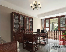 taptapvip入口装饰分享中式别墅经典搭配元素