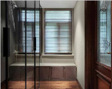 taptapvip入口装饰分享卫生间改衣帽间要点