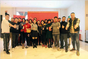 taptapvip入口装饰|臻心相伴，致谢真挚信赖