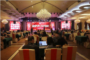 taptapvip入口装饰巅峰时刻主材盛会完美落幕，希望您没有错过