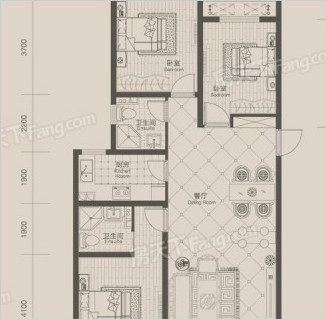 瀚林甲第127平现代简约taptap官方下载入口安卓图