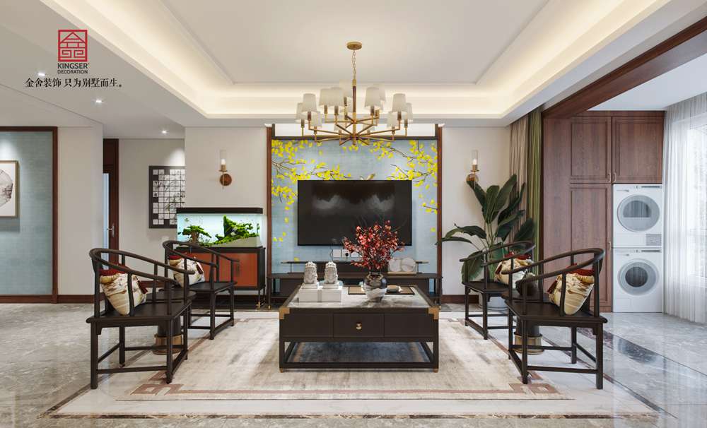 石家庄装修公司所讲究的风水是怎么样的呢?