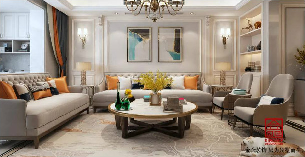 东南智汇城190平米现代轻奢风格taptap官方下载入口安卓赏析