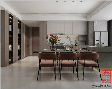 厨房岛台的强大功能，谁用谁知道!