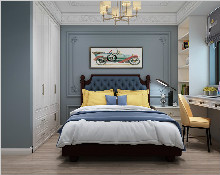 taptapvip入口装饰儿童房装修设计