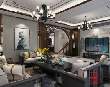 taptapvip入口装饰告诉您：别墅装修设计有这几种风格可以选择