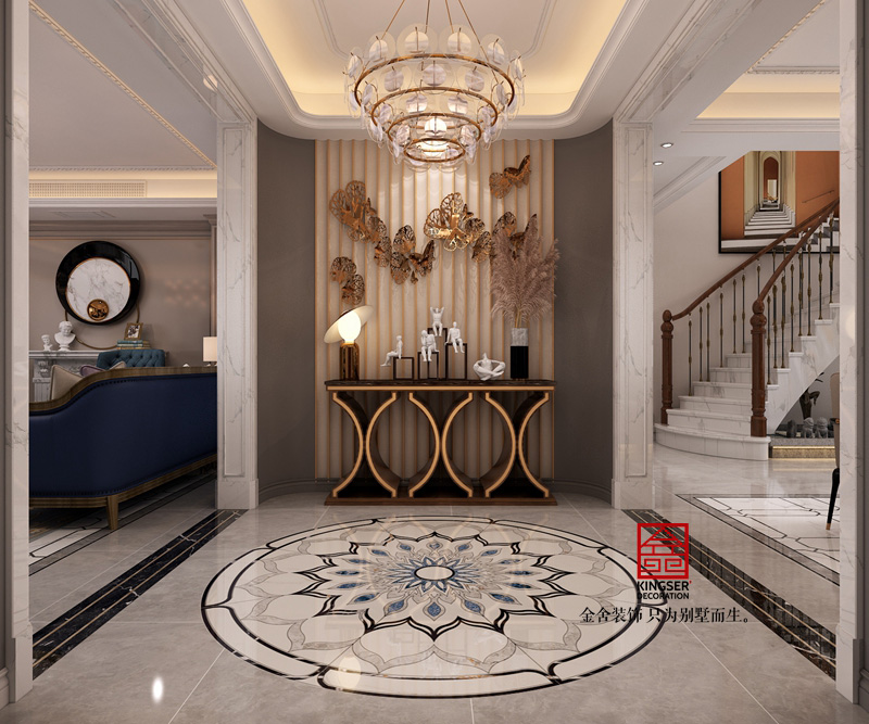 小复式与跃层户型的差别 小复式与跃层装修关键点