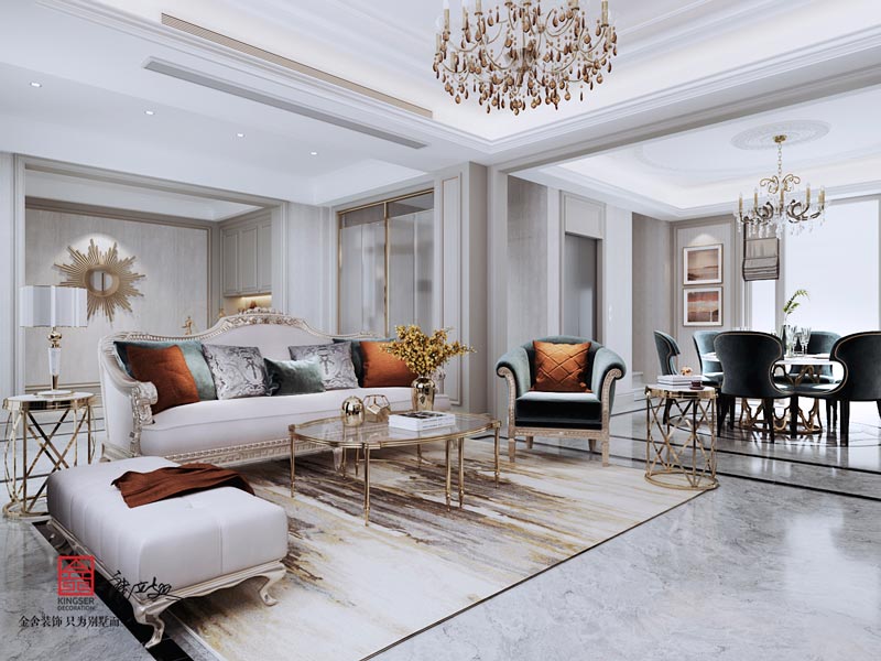 小复式与跃层装修关键点