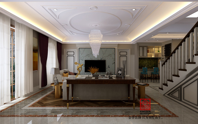 小复式与跃层户型的差别在哪儿？跃层户型怎么样呢？