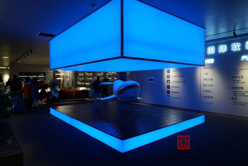 鹦鹉螺国际软装家居生活馆