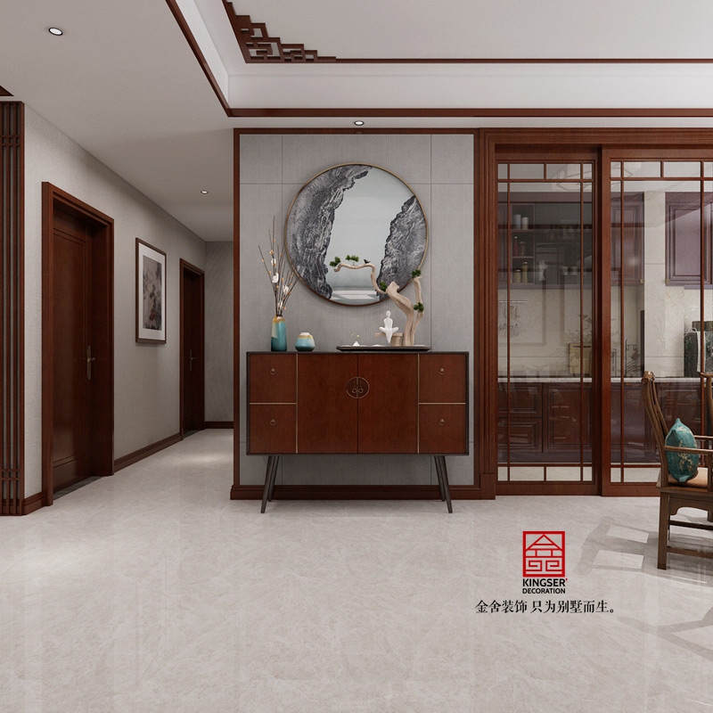 入門玄关挂画风水知识