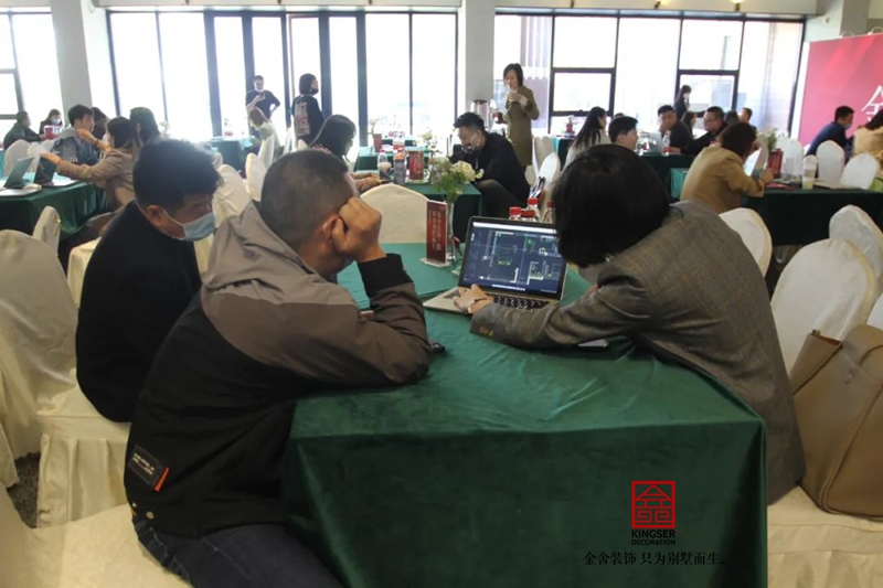 taptapvip入口装饰轻奢系4.0发布会