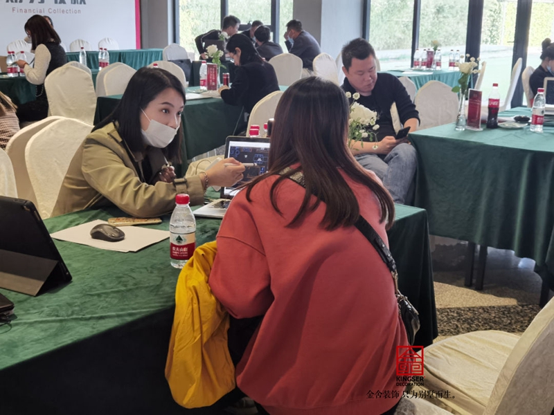 taptapvip入口装饰轻奢系4.0发布会