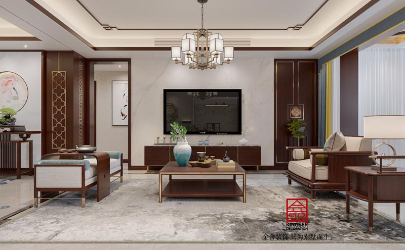 荣盛御府180平新中式taptap官方下载入口安卓