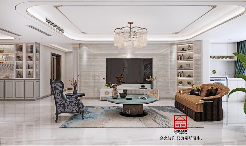 石家庄装修：装修主材进场流程有哪些