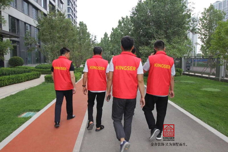 taptapvip入口装饰装修工地夏雨活动全记录