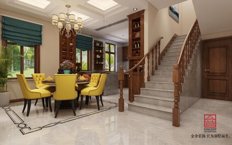 家庭装修如何省钱