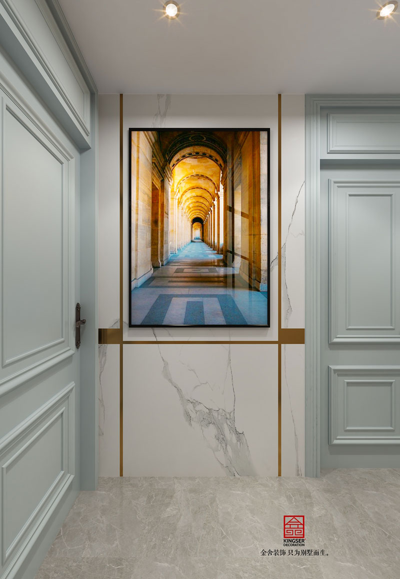 东南智汇城taptap官方下载入口安卓170平米法式风格